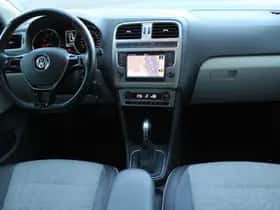 Volkswagen Polo (2017) thumbnail 36