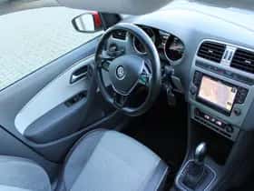 Volkswagen Polo (2017) thumbnail 43