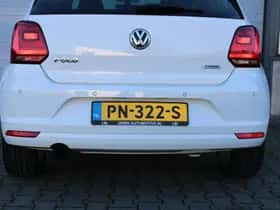 Volkswagen Polo (2017) thumbnail 49