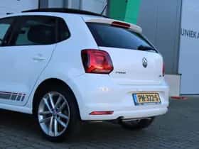 Volkswagen Polo (2017) thumbnail 51