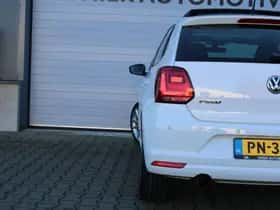 Volkswagen Polo (2017) thumbnail 56