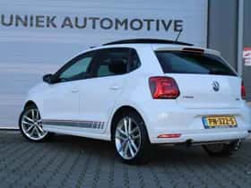 Volkswagen Polo (2017) thumbnail 7
