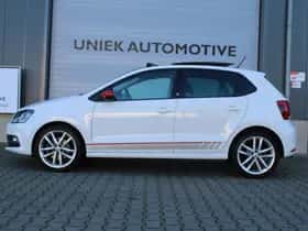 Volkswagen Polo (2017) thumbnail 9