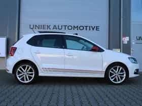 Volkswagen Polo (2017) thumbnail 10