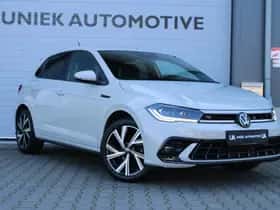 Volkswagen Polo (2023)