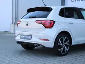 Volkswagen Polo (2023) thumbnail 4