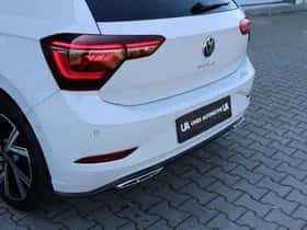Volkswagen Polo (2023) thumbnail 55