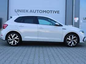 Volkswagen Polo (2023) thumbnail 10