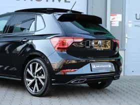 Volkswagen Polo (2021) thumbnail 8