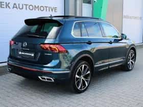 Volkswagen Tiguan (2022) thumbnail 11