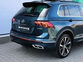Volkswagen Tiguan (2022) thumbnail 12