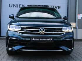 Volkswagen Tiguan (2022) thumbnail 13