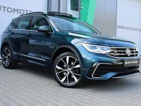 Volkswagen Tiguan (2022) thumbnail 14
