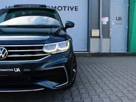 Volkswagen Tiguan (2022) thumbnail 20