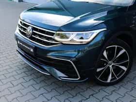 Volkswagen Tiguan (2022) thumbnail 23