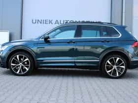 Volkswagen Tiguan (2022) thumbnail 9