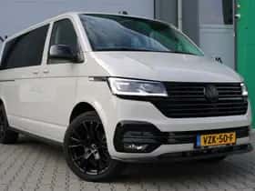 Volkswagen Transporter (2023)