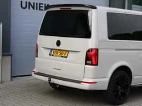 Volkswagen Transporter (2023) thumbnail 12