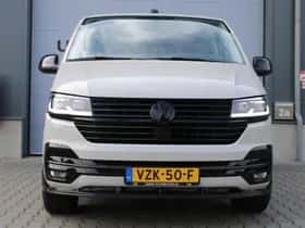 Volkswagen Transporter (2023) thumbnail 13