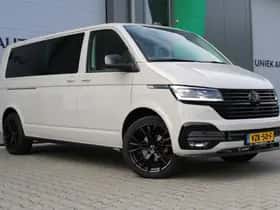 Volkswagen Transporter (2023) thumbnail 14