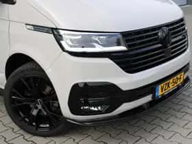 Volkswagen Transporter (2023) thumbnail 16