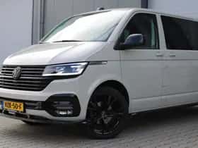 Volkswagen Transporter (2023) thumbnail 22