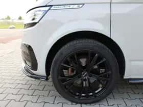 Volkswagen Transporter (2023) thumbnail 27