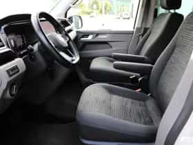 Volkswagen Transporter (2023) thumbnail 31
