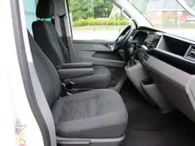 Volkswagen Transporter (2023) thumbnail 52