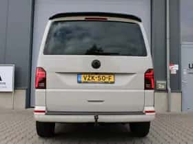 Volkswagen Transporter (2023) thumbnail 54