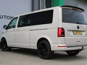 Volkswagen Transporter (2023) thumbnail 55