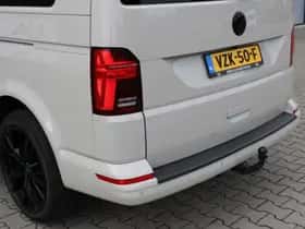 Volkswagen Transporter (2023) thumbnail 57
