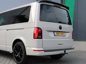 Volkswagen Transporter (2023) thumbnail 8