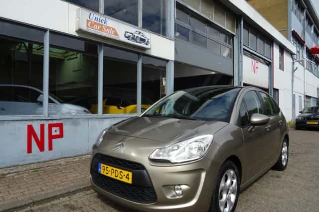 Citroën C3 (2011) thumbnail 1