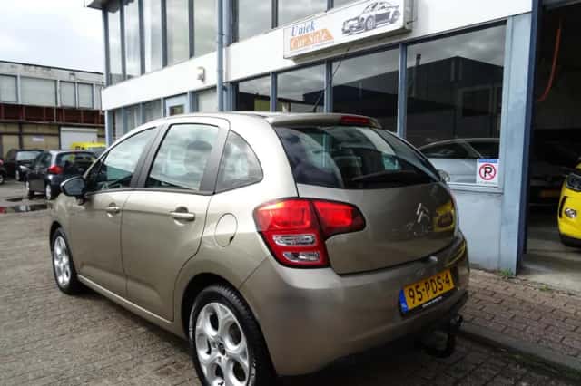 Citroën C3 (2011) thumbnail 3