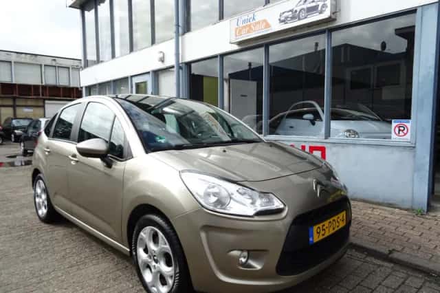 Citroën C3 (2011) thumbnail 6