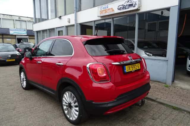 Fiat 500X (2016) thumbnail 3