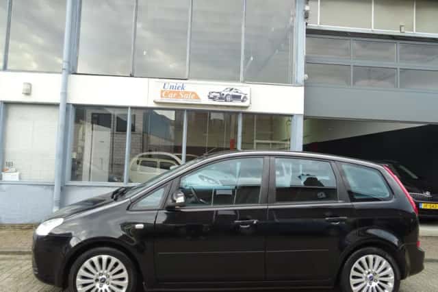 Ford C-Max (2010) thumbnail 2