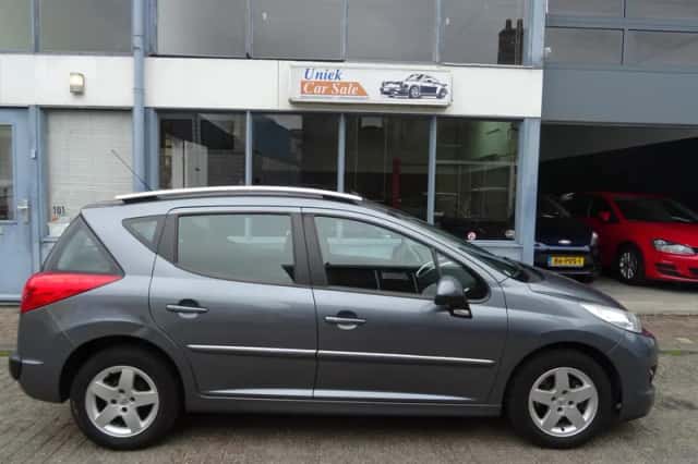 Peugeot 207 (2010) thumbnail 5