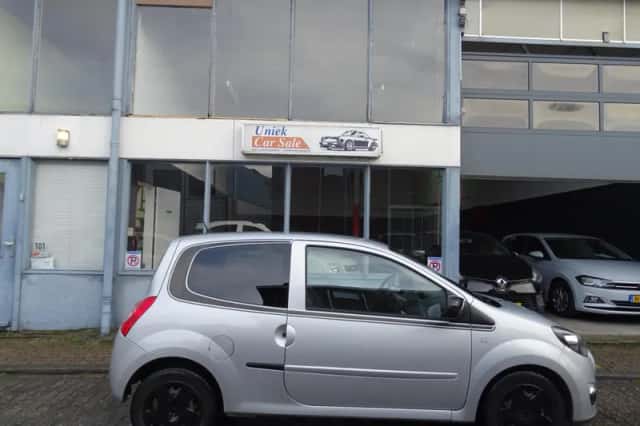 Renault Twingo (2012) thumbnail 5