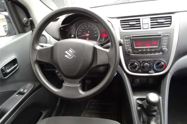 Suzuki Celerio (2017) thumbnail 5