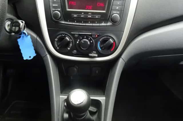 Suzuki Celerio (2017) thumbnail 6