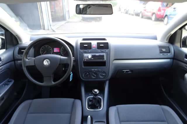 Volkswagen Golf (2006) thumbnail 4