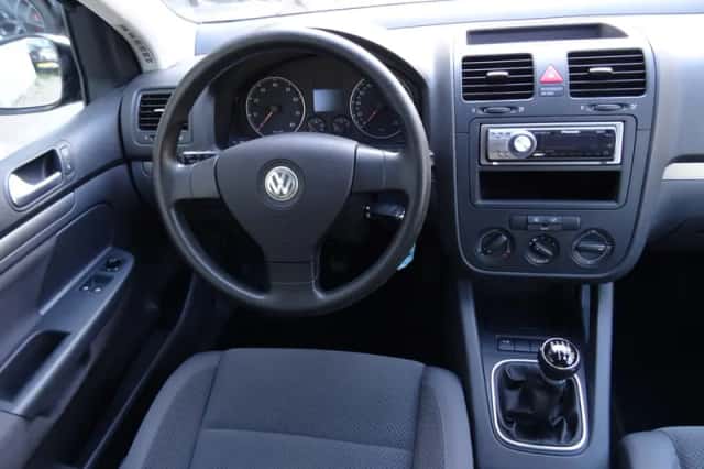 Volkswagen Golf (2006) thumbnail 5
