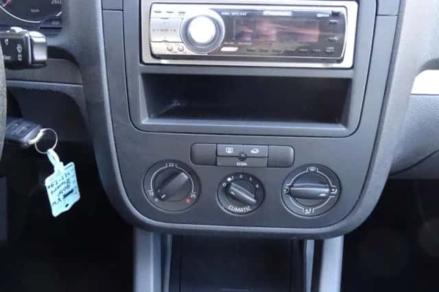 Volkswagen Golf (2006) thumbnail 6
