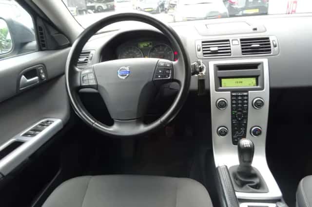 Volvo V50 (2011) thumbnail 4