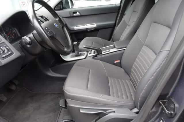 Volvo V50 (2011) thumbnail 5