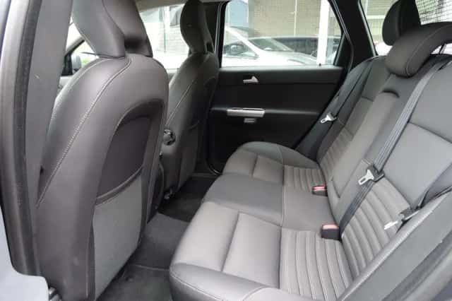 Volvo V50 (2011) thumbnail 6