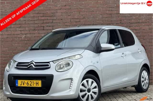 Citroën C1 (2016) thumbnail 1