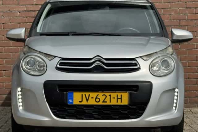 Citroën C1 (2016) thumbnail 2